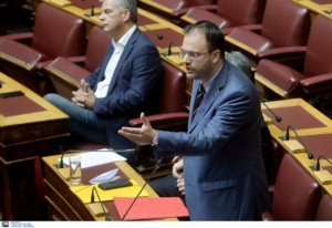 Ιδρυτικό συνέδριο για ενιαίο φορέα της Κεντροαριστεράς εντός του 2017, προτείνει η ΚΕ της ΔΗΜΑΡ