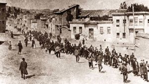 Θεσσαλονίκη: Το πρόγραμμα των εκδηλώσεων για την Ημέρα Μνήμης της Γενοκτονίας των Αρμενίων