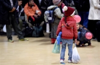 Σουηδία: Σκληραίνει η κοινή γνώμη απέναντι στους πρόσφυγες