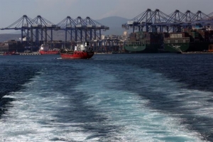 Ξεκινά την Πέμπτη στη Βουλή η συζήτηση του πολυνομοσχεδίου του υπουργείου Ναυτιλίας