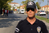 Συλλήψεις στην τουρική Πολεμική Αεροπορία για σχέσεις με Γκιουλέν