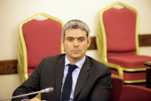 Καραγκούνης: Στα εθνικά θέματα η ΝΔ δεν φοράει «κομματική φανέλα»
