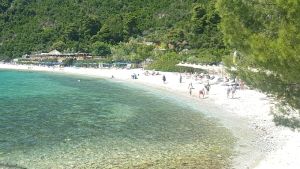 Θλιβερή απώλεια: 71χρονος Γερμανός λουόμενος εντοπίστηκε χωρίς τις αισθήσεις του στη Σκάλα Παναγιάς