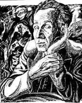 Κώστας Βάρναλης: Ο οδηγητής ποιητής του λαού Ο Κονταρομάχος των φτωχών