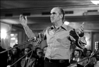 Με εκδήλωση στο Ζάππειο η 41η επέτειος από την ίδρυση του ΠαΣοΚ