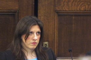 Κωνσταντοπούλου για εκβιαστές: «Πατριάρχης» ο Τσίπρας, «αρχιμανδρίτης» ο Παππάς