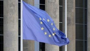 Ευρωπαϊκό Κοινοβούλιο: Στηρίζει το αίτημα της Ουκρανίας για να αποκτήσει το καθεστώς της υποψήφιας για ένταξη στην ΕΕ