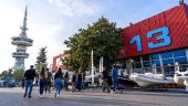 Εντυπωσιακή αύξηση για την «Thessaloniki Boat &amp; Fishing Show 2025»