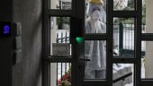 Κορωνοϊός: Ξεκίνησαν τα τεστ κατ&amp;#039;οίκον από τις Κινητές Μονάδες Υγείας (pics)