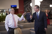 Η Βρετανία μπλοκάρει χρήση ταμείου της ΕΕ για «γέφυρα» στην Ελλάδα