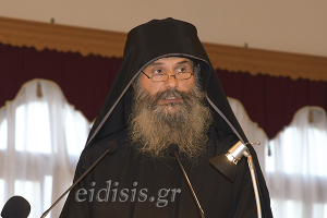 Τό Ἱερό Κοινόβιο Ὁσίου Νικοδήμου τοῦ Ἁγιορείτου γιά τούς Ἱερούς Κανόνες