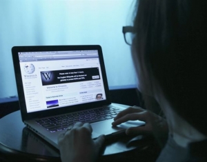 Τουρκία: Χωρίς πρόσβαση στη Wikipedia