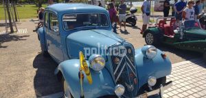 Ξεκίνησε ο 24ος Κλασικός Γύρος Θεσσαλονίκης από τη ΛΕΚΑΜ (pics)