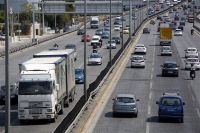Εξετάζεται παράταση στην πληρωμή του παραβόλου για τα ανασφάλιστα οχήματα