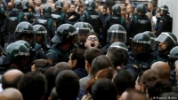 Καταλωνία: Δημοψήφισμα στη σκιά της βίας