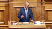 Στη Θεσσαλονίκη αύριο Σταϊκούρας και Ταχιάος – Επιθεωρούν τις εργασίες απελευθέρωσης Εγνατίας και Βενιζέλου