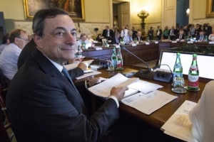 Πληρώνουμε την αστάθεια της Ευρώπης και τη φυγή των επενδυτών