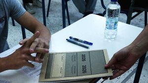 Αύριο ξεκινούν οι Πανελλαδικές Εξετάσεις με Μαθηματικά για τους υποψηφίους των ΕΠΑΛ