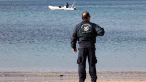 Εντοπισμός σορού γυναίκας στη θαλάσσια περιοχή του Παλαιού Φαλήρου
