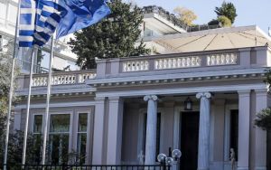 Ολοκληρώθηκε η έκτακτη συνεδρίαση του ΚΥΣΕΑ για την Ουκρανία