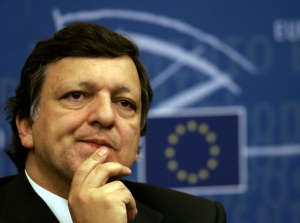 Οργή για το lobbying του πρώην επιτρόπου Μπαρόζο