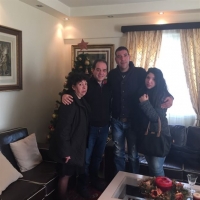 Προς τιμήν του παπα-Στρατή μετονομάζονται τα προγράμματα της Αποστολής για τους πρόσφυγες