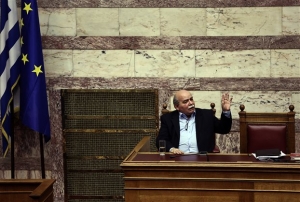 Βούτσης: Πρέπει να κλείσει το συντομότερο η αξιολόγηση