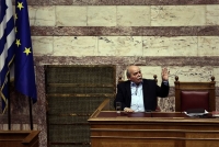 Βούτσης: Πρέπει να κλείσει το συντομότερο η αξιολόγηση