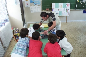 Δωρεάν πρωινό σε χιλιάδες μαθητές με σοβαρά οικονομικά προβλήματα