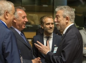 ΕΕ: Πολιτική συμφωνία για τη σύσταση Ευρωπαϊκής Εισαγγελίας