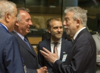 ΕΕ: Πολιτική συμφωνία για τη σύσταση Ευρωπαϊκής Εισαγγελίας