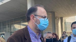 Δηλώσεις Τσαβλή και Ακριτίδου για εμβολιασμούς εκτός λίστας