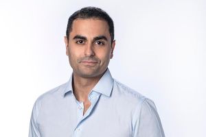 Ορέστης Ομράν-Κουκουβιτάκης: Ευχαριστώ όσους με τίμησαν με την ψήφο τους