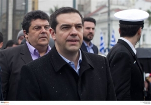 Συζήτηση σε επίπεδο πολιτικών αρχηγών για διαπραγματεύσεις-δανειακή σύμβαση (live)