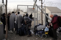 Γερμανός ΥΠΕΞ: Η Ευρώπη κινδυνεύει με αποτυχία στο προσφυγικό