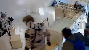 Ρόδος: Εξιχνιάστηκε η ένοπλη ληστεία σε χρυσοχοείο – Πώς εντοπίστηκαν οι δράστες