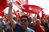 Βασανιστήρια κρατουμένων μετά το πραξικόπημα καταγγέλλει η Διεθνής Αμνηστία