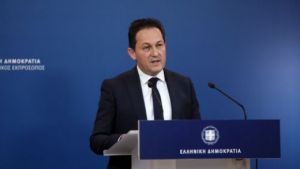 Πέτσας: Ανάγκη πανευρωπαϊκής επικοινωνιακής εκστρατείας για τον κορωνοϊό, στήριξης των ΜΜΕ