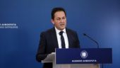 Πέτσας: Ανάγκη πανευρωπαϊκής επικοινωνιακής εκστρατείας για τον κορωνοϊό, στήριξης των ΜΜΕ