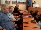 Πολιτική Προστασία Κιλκίς: Έμφαση σε μέτρα προληπτικού χαρακτήρα για τις πλημμύρες