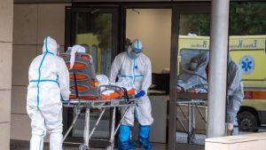 Κορονοϊός: Αναλυτικά τα κρούσματα στην Ελλάδα
