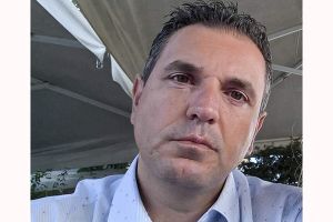 O Σύνδεσμος Εφέδρων Αξιωματικών Ν. Κιλκίς συγχαίρει τον Αδάμ Χριστοδουλίδη
