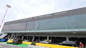 Χιλιάδες ταξιδιώτες εγκλωβίστηκαν στο αεροδρόμιο του Μπέργκαμο λόγω τεχνικών προβλημάτων