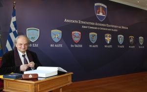 Δρούγος: «Ο Ερντογάν “ισλαμοποιεί” την Τουρκία