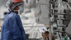 Αργεντινή- Covid-19: «Τα νοσοκομεία έχουν γεμίσει», τα κρούσματα ξεπέρασαν τα 3 εκατ.
