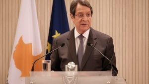 Συνεδριάζει το Εθνικό Συμβούλιο Κύπρου, υπό τον Πρόεδρο Αναστασιάδη