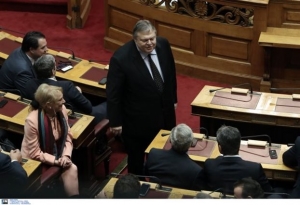 Βενιζέλος: Πρέπει να διαφυλάξουμε τις δραματικές θυσίες του ελληνικού λαού