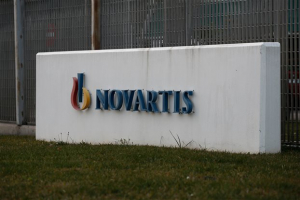 Novartis: Ενώπιον των δικαστικών αρχών ο Κωνσταντίνος Φρουζής μετά την άσκηση ποινικής δίωξης σε βάρος του