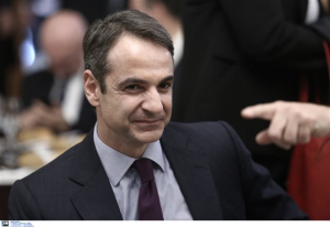 Μητσοτάκης: Εντυπωσιακή η συμμετοχή στο συλλαλητήριο