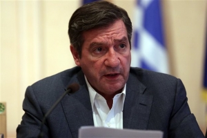 Καμίνης: Σχέδιο για να μην είναι αβίωτη η κατάσταση σε γειτονιές της Αθήνας